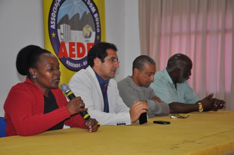 Conferência Municipal de Igualdade Racial acontece neste sábado 