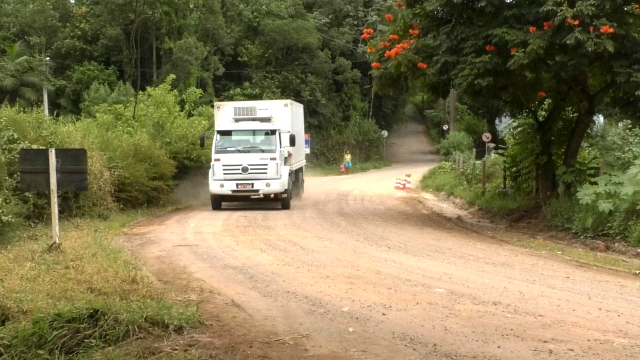 SERRA DO EME TERÁ TRÂNSITO LIVRE NO FIM DE SEMANA