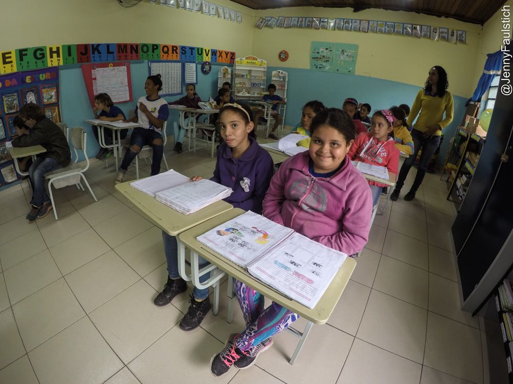 Fórum vai definir rumos da Educação em Resende