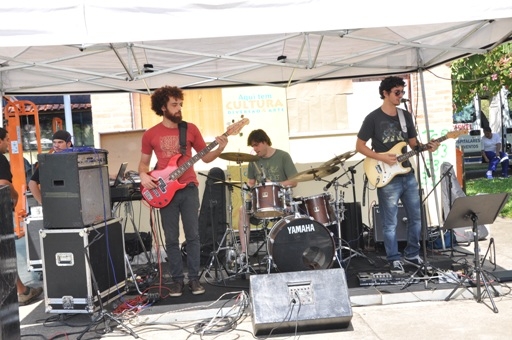 Programação do fim de semana inclui música de graça