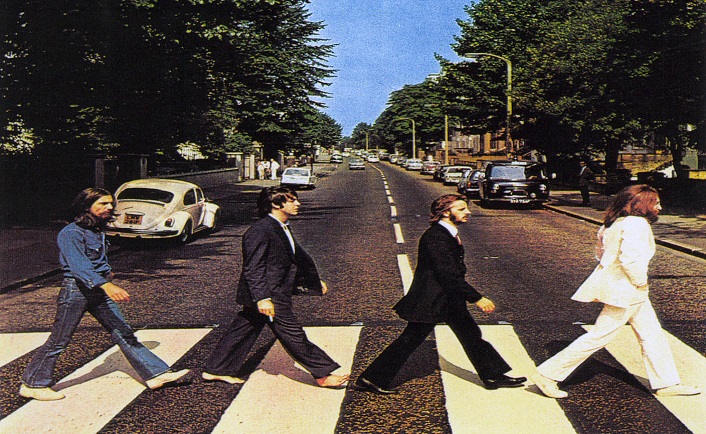 Beatles e Secos e Molhados estão no Arte na Capa de abril