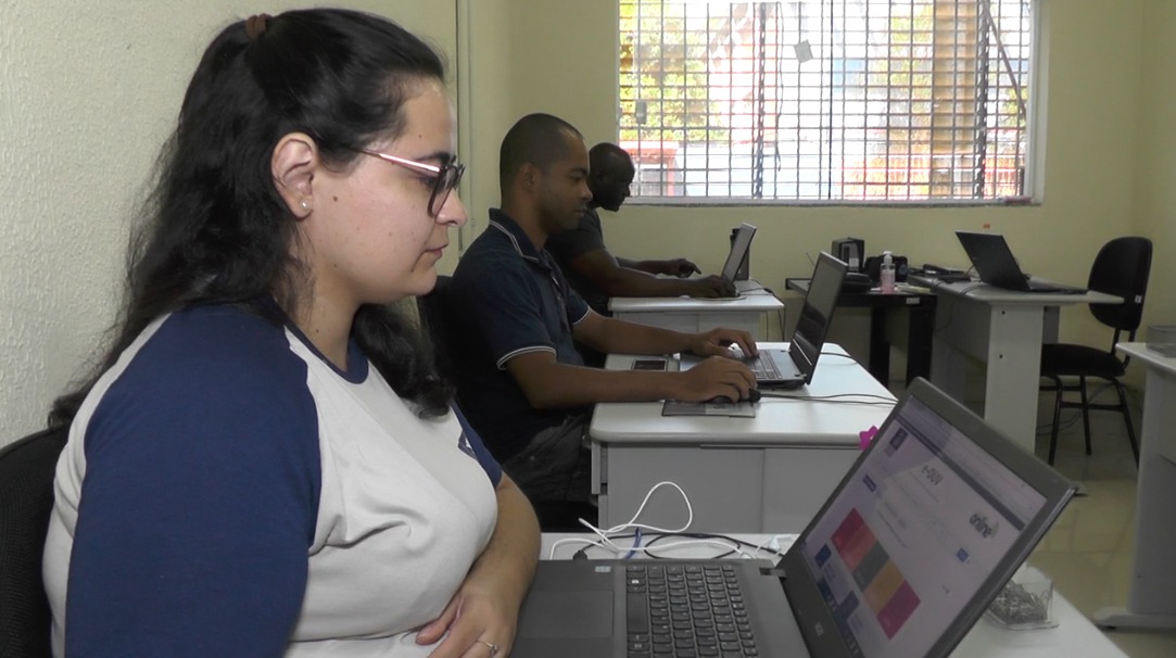 PREFEITURA INICIA PLANO DE CAPACITAÇÃO DOS SERVIDORES