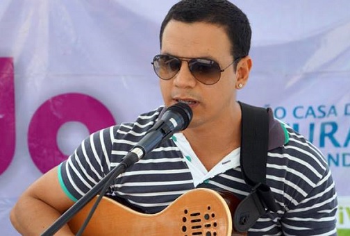 Thiago Zaidan e Diogo Senna se apresentam neste final de semana em Resende