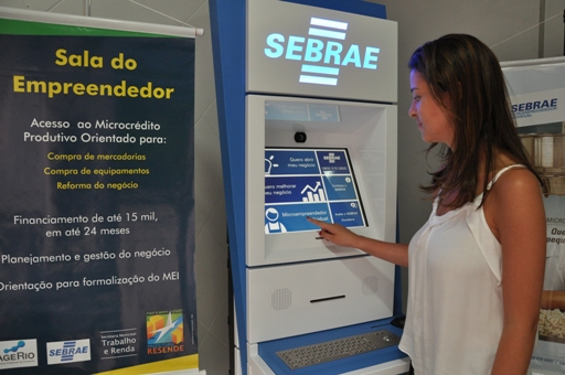 Documento de Arrecadação (DAS) passa a ser emitido na Sala do Empreendedor