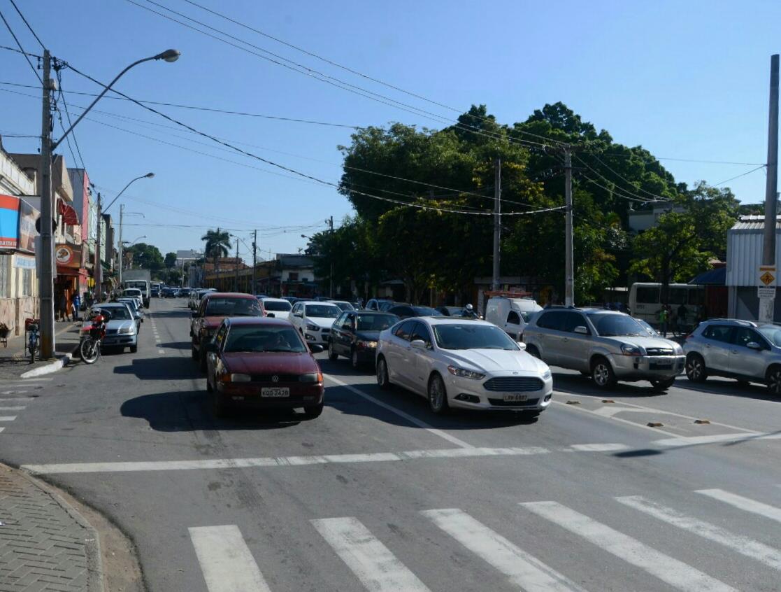 Maio Amarelo terá ações de conscientização em Resende