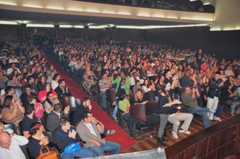 XIII Festival de Teatro de Resende é sucesso de público 