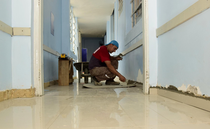 Nova Santa Casa inicia o ano com mais novidades