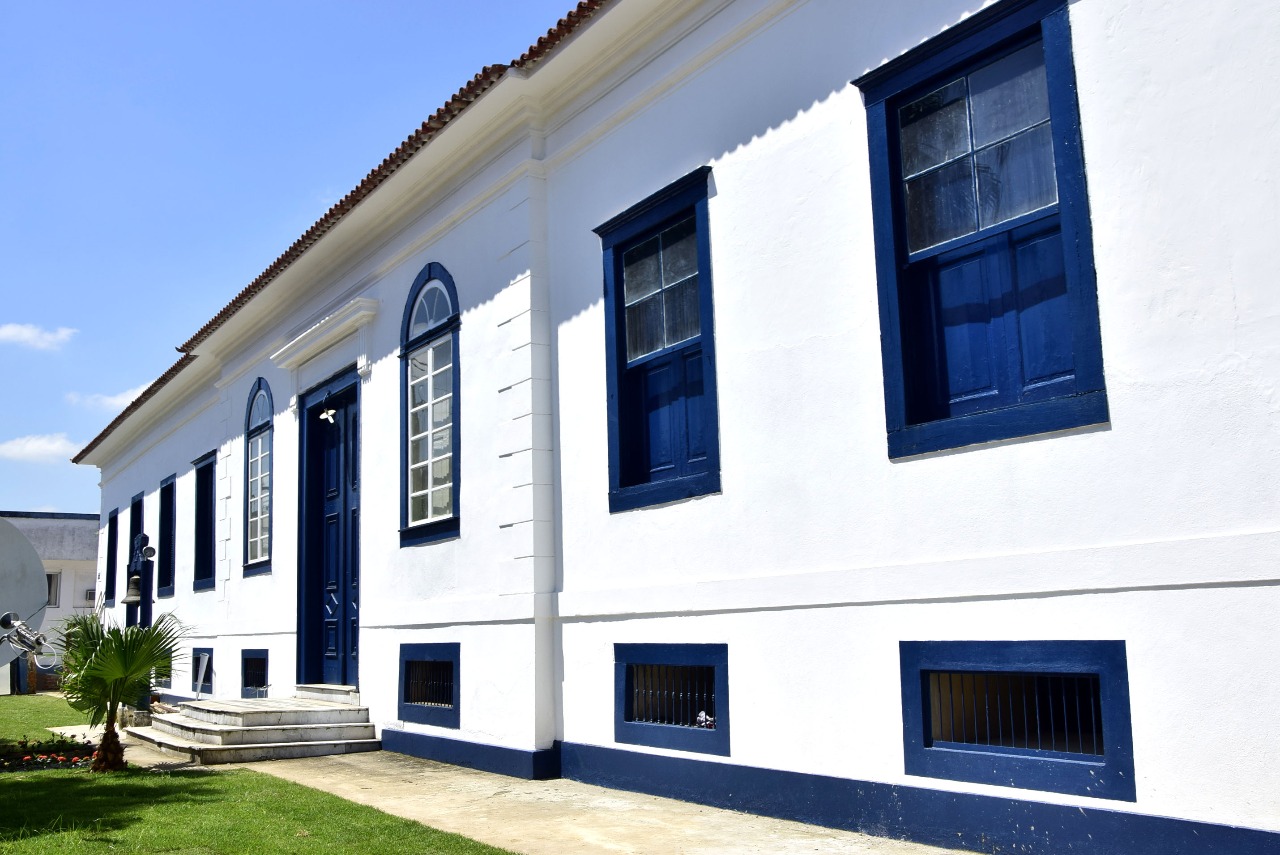 INAUGURAÇÃO DA PRIMEIRA ETAPA DAS OBRAS DE REVITALIZAÇÃO DA NOVA SANTA CASA DE RESENDE É NESTA QUINTA