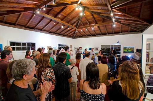 Feira do Livro de Visconde de Mauá começa nesta quarta-feira
