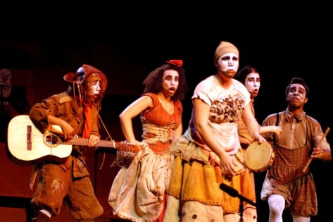 Resende realiza Conferência de Cultura neste sábado