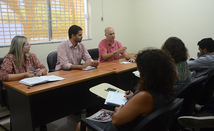 Resende intensifica ações de combate ao Aedes Aegypti