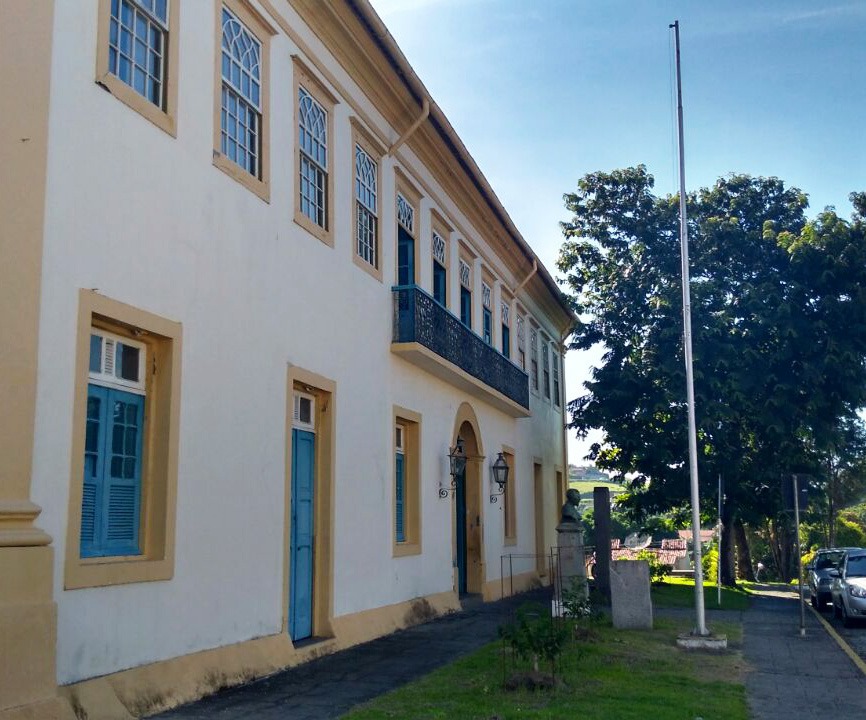 Cultura: oficina gratuita para implantação de plano museológico