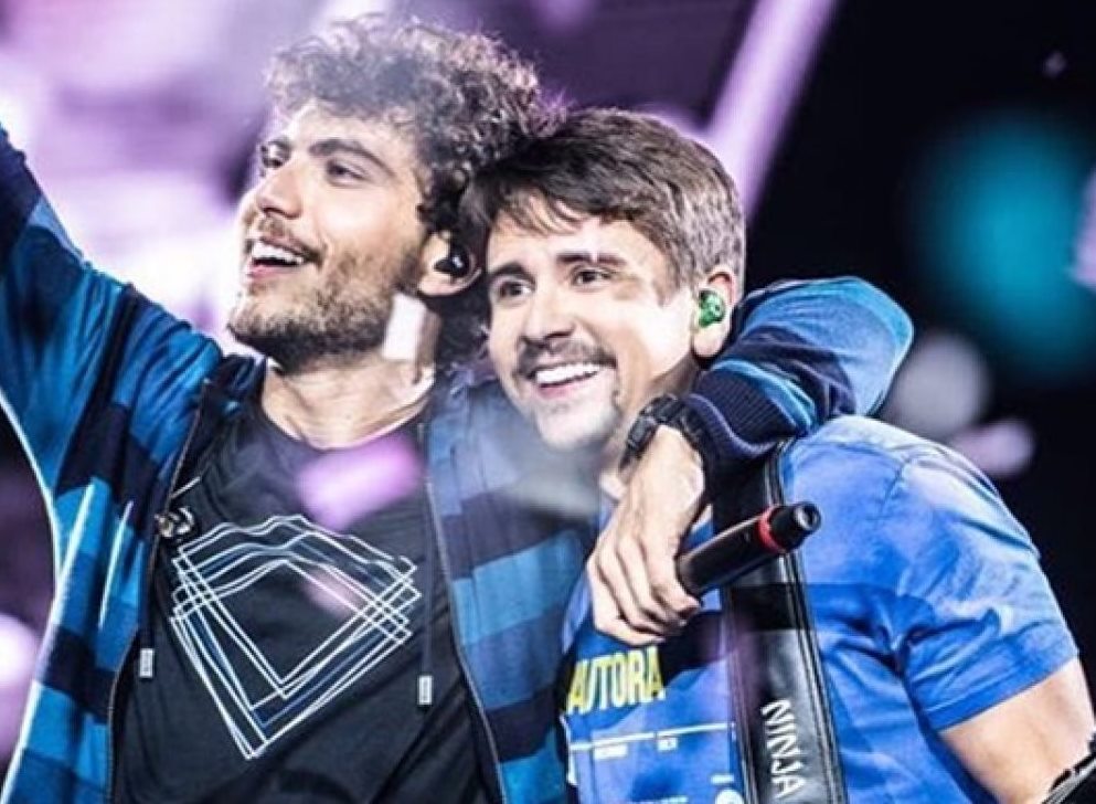 ANIVERSÁRIO DA CIDADE VAI SER COMEMORADO COM SHOW DE BRUNINHO E DAVI