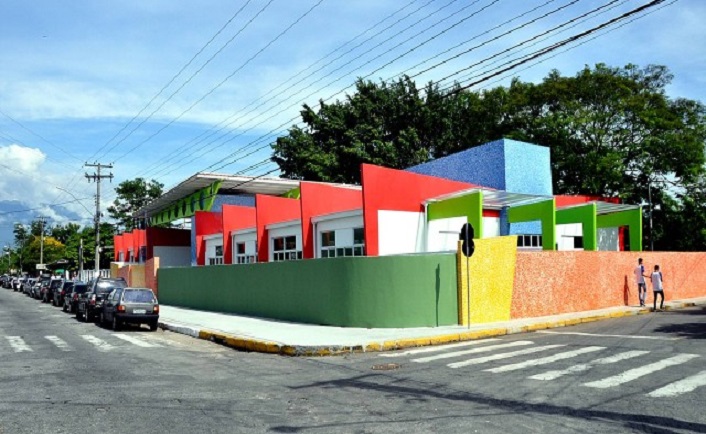 Creches municipais abrem mais de 370 vagas para 2017
