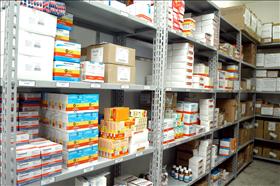 Farmácia Municipal planeja ampliar lista de remédios