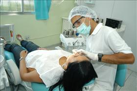 Novo Centro Odontológico já está atendendo a população