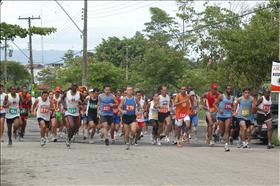 Meia Maratona Resende-Vargem Grande acontece neste domingo