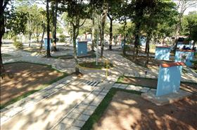 Prefeitura vai inaugurar reforma do Parque Tobogã