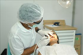 Centro Odontológico retoma atendimento para portadores de necessidades especiais