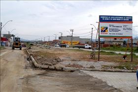 Obras de pavimentação serão feitas em mais 3 bairros