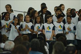 Conferência Regional da Criança e do Adolescente acontece em Resende