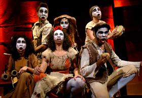 Festival de Teatro prossegue com mais 4 peças