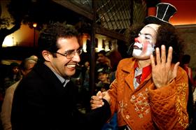 Festival de Teatro já atraiu mais de 2.500 pessoas