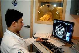Em 20 dias, mais de 250 tomografias foram realizadas no Município