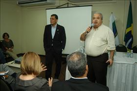 Costureiras da cidade realizam capacitação em pólo do confecção