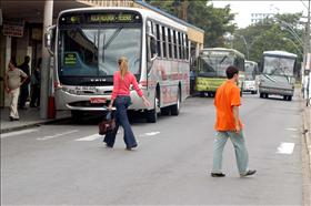 Obras de preparação chegam à Avenida Gustavo Jardim