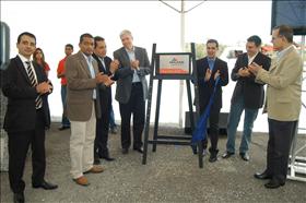 Resende comemora geração de 600 empregos em quatro meses