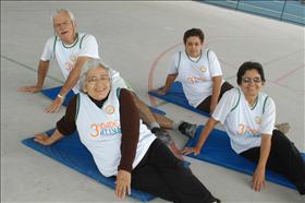 Pesquisa aponta melhora na saúde de idosos em Resende