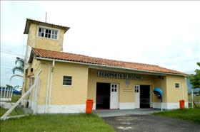 Prefeitura anuncia obras no Aeroporto de Resende