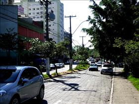 Postes da Avenida Nova de Resende mudarão de local