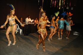 Concurso da Rainha do Carnaval será realizado no Cinema Vitória
