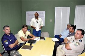 A pedido da Prefeitura, PM inicia policiamento na Fumaça