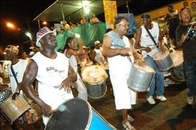 Segurança: carnaval terá 100 agentes por dia