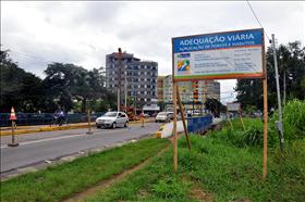 Secretaria de Obras vai recuperar ruas e avenidas da cidade