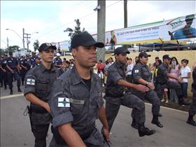 Guarda Municipal reforça vigilância perto das escolas