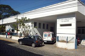 Prefeitura vai recuperar telhado da Santa Casa
