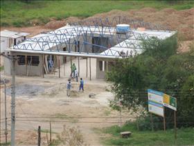 Obras no Surubi estarão concluídas até junho