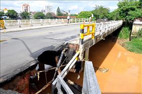 Prefeitura decreta Estado de Calamidade Pública Parcial