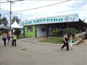 Feira Sertaneja terá várias atrações neste domingo