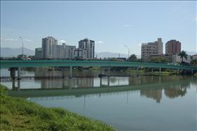Cidade Alegria recebe atividades pelo Dia Mundial da Água