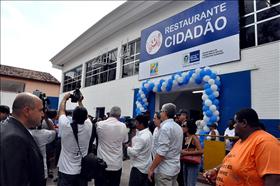 Rechuan: "Governador trabalha pelo povo, independente de cores partidárias"