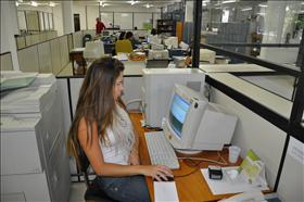 Inscrições para concurso da Prefeitura podem ser feitas pelo site da administração municipal
