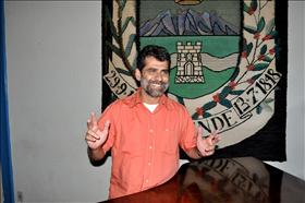Casa da Cultura tem novo presidente