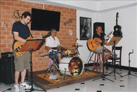 "Rua da Música" comemora um ano com show em Campos Elíseos