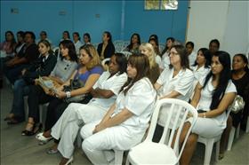 Semana da Enfermagem começa nesta quarta-feira