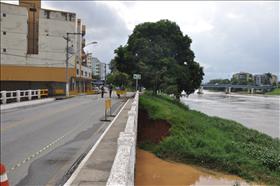 Prefeitura reivindica R$ 36 milhões ao Governo Federal para obras em Resende